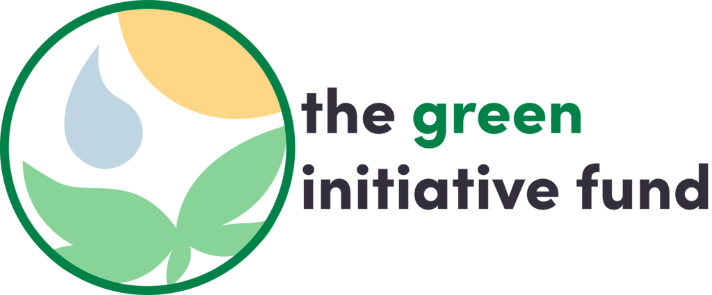 The Green Initiative Fund